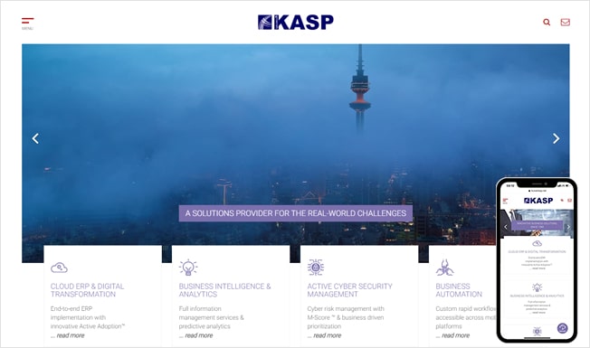 KASP