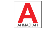 Ahmadiah