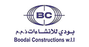 Boodai Constructions