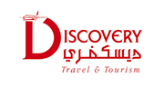 Discovery Travels