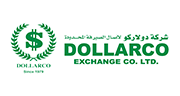 Dollarco Exchange