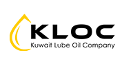 Kuwait Lube Oil Company (KLOC)