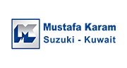 Mustafa Karam - Suzuki Corp