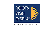 Roots Sign Display